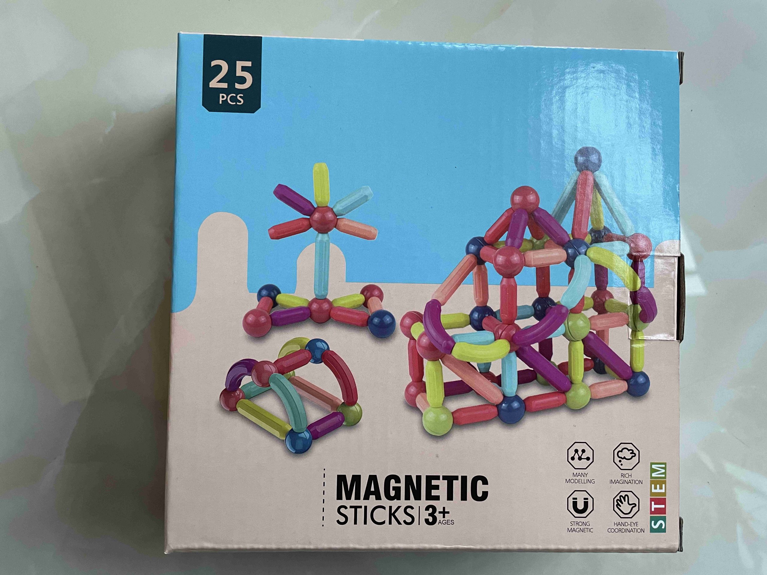 
magnetic rods and balls,
magnetic sticks and balls,
Toy Building Blocks,
toy building blocks,
kids magnet toys,
kids magnetic toys,
magnetic sticks and balls toys packing